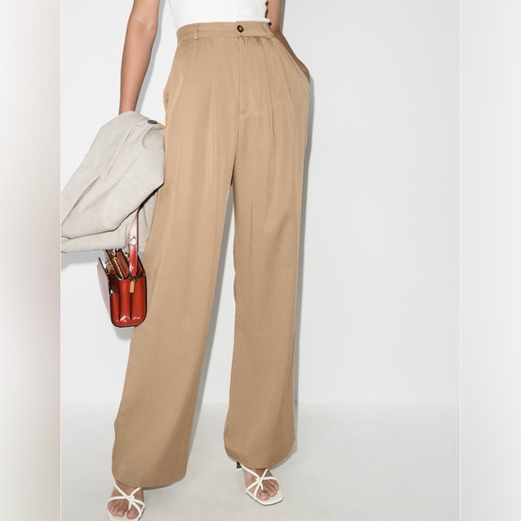 Reformation Mason Pant